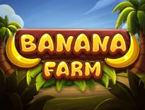 Banana Farm Spielkarte