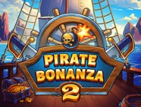 Pirate Bonanza 2 Spielkarte