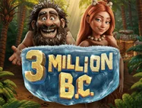3 Million BC Spielkarte